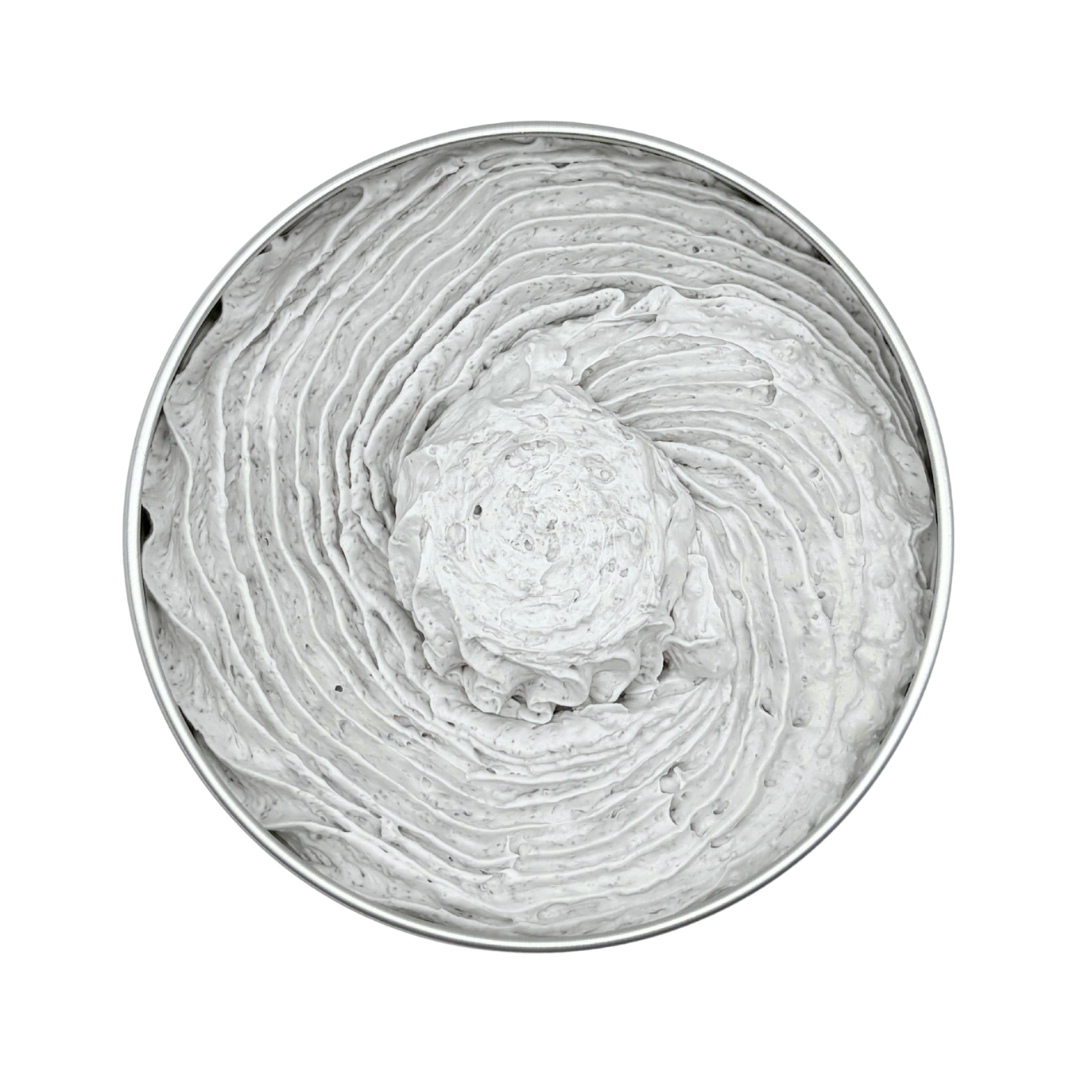Black Coconut Shave N Soap