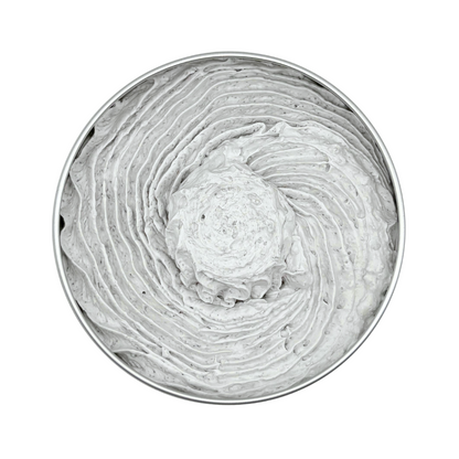 Black Coconut Shave N Soap