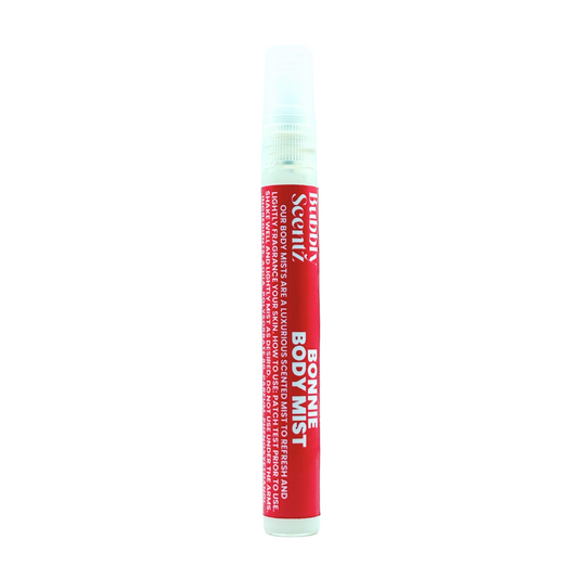 Bonnie Mini Body Mist