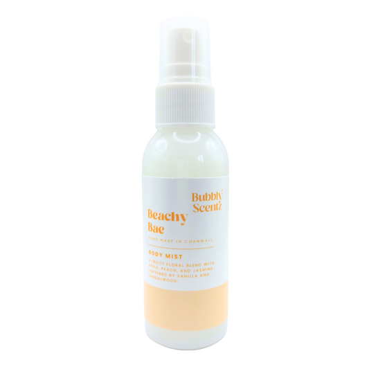 Beachy Bae Body Mist