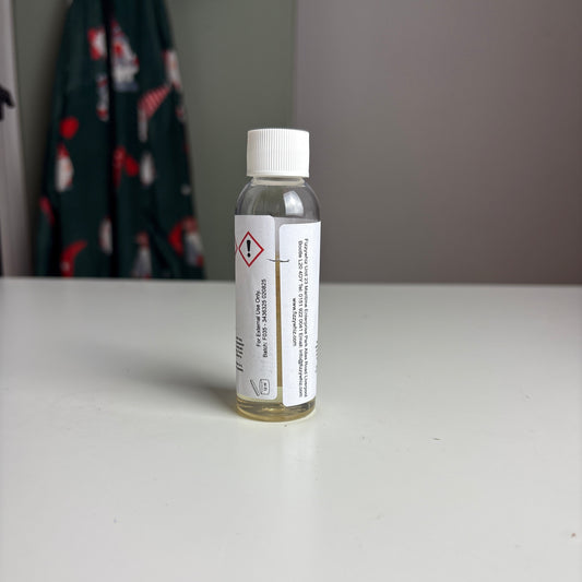 Burning Cherry Fragrance Oil 50ml