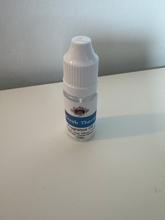 FW Refresh Therapy 10ml BRAND NEW