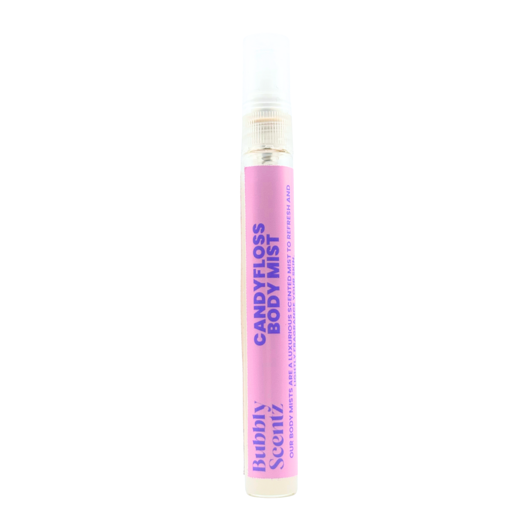 Candyfloss Mini Body Mist