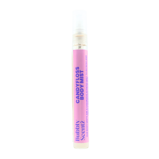Candyfloss Mini Body Mist