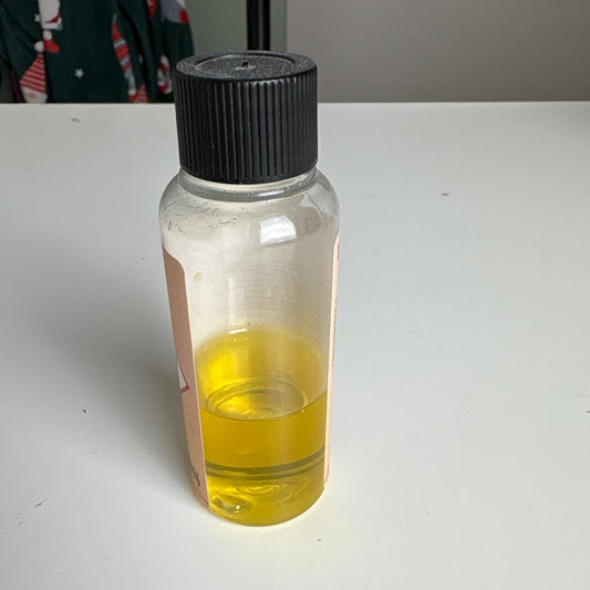 Bae Watch Fragrance Oil 50ml