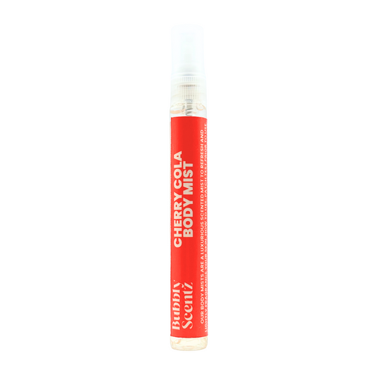 Cherry Cola Mini Body Mist
