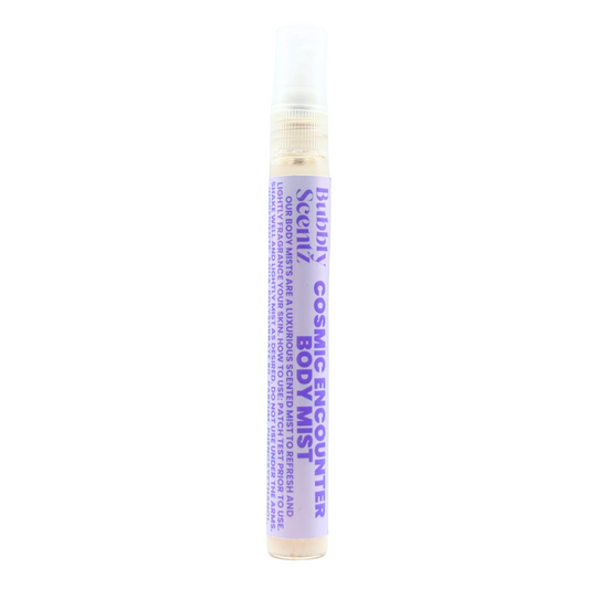 Cosmic Encounter Mini Body Mist