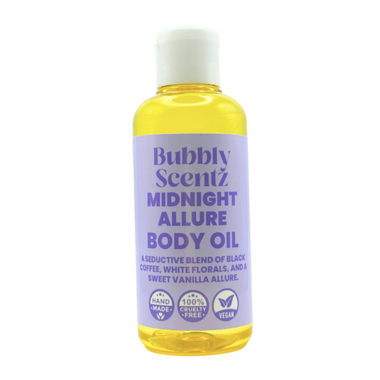 Midnight Allure Body Oil