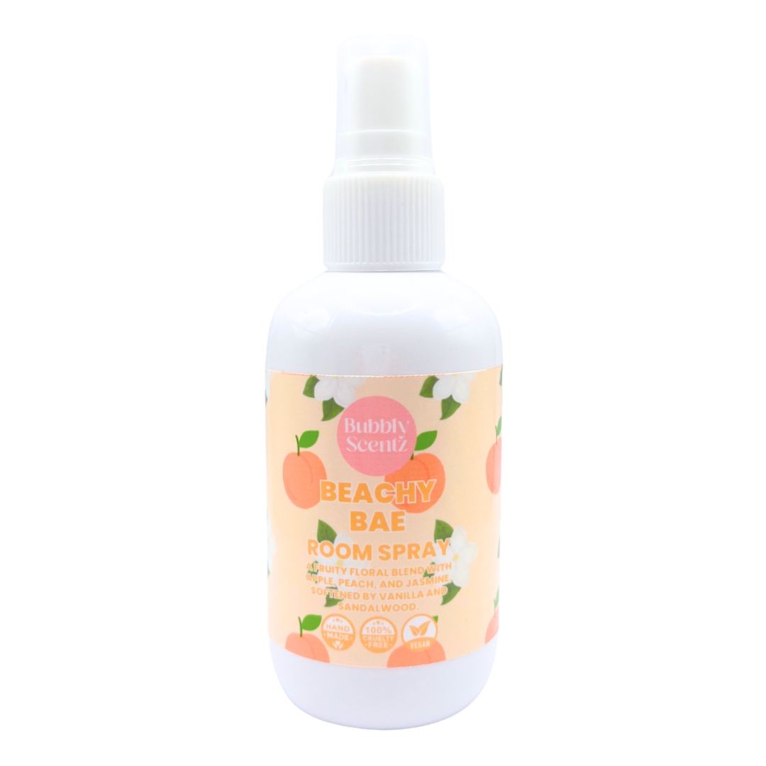 Beachy Bae Room Spray