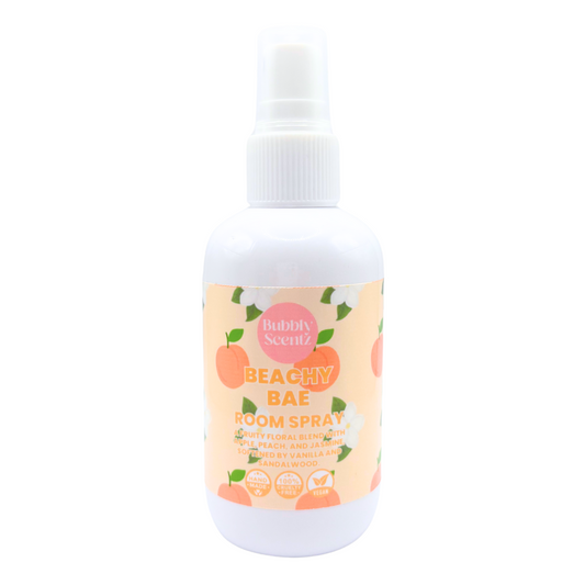 Beachy Bae Room Spray