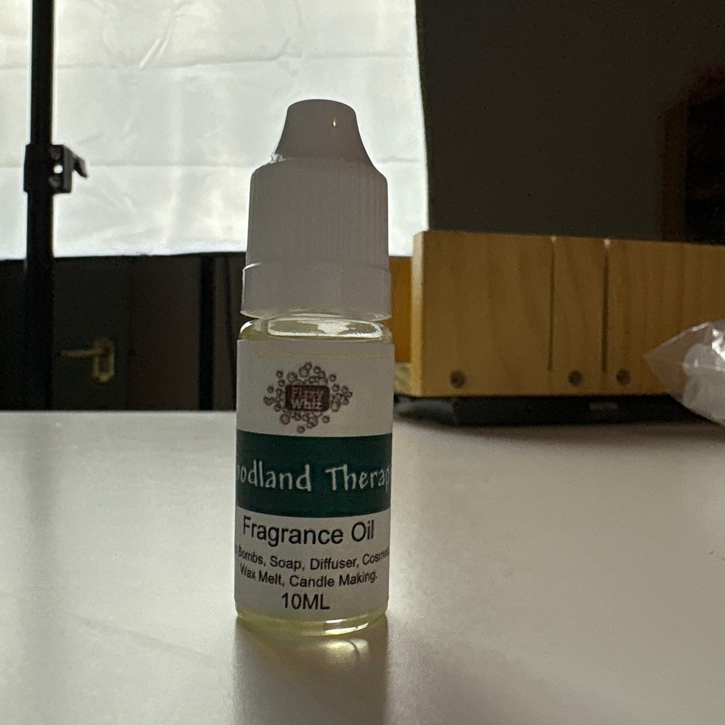 Woodland Therapy Fragrance Oil 10ml