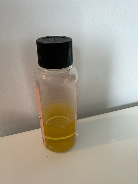 FOS Bae Watch Fragrance Oil USED