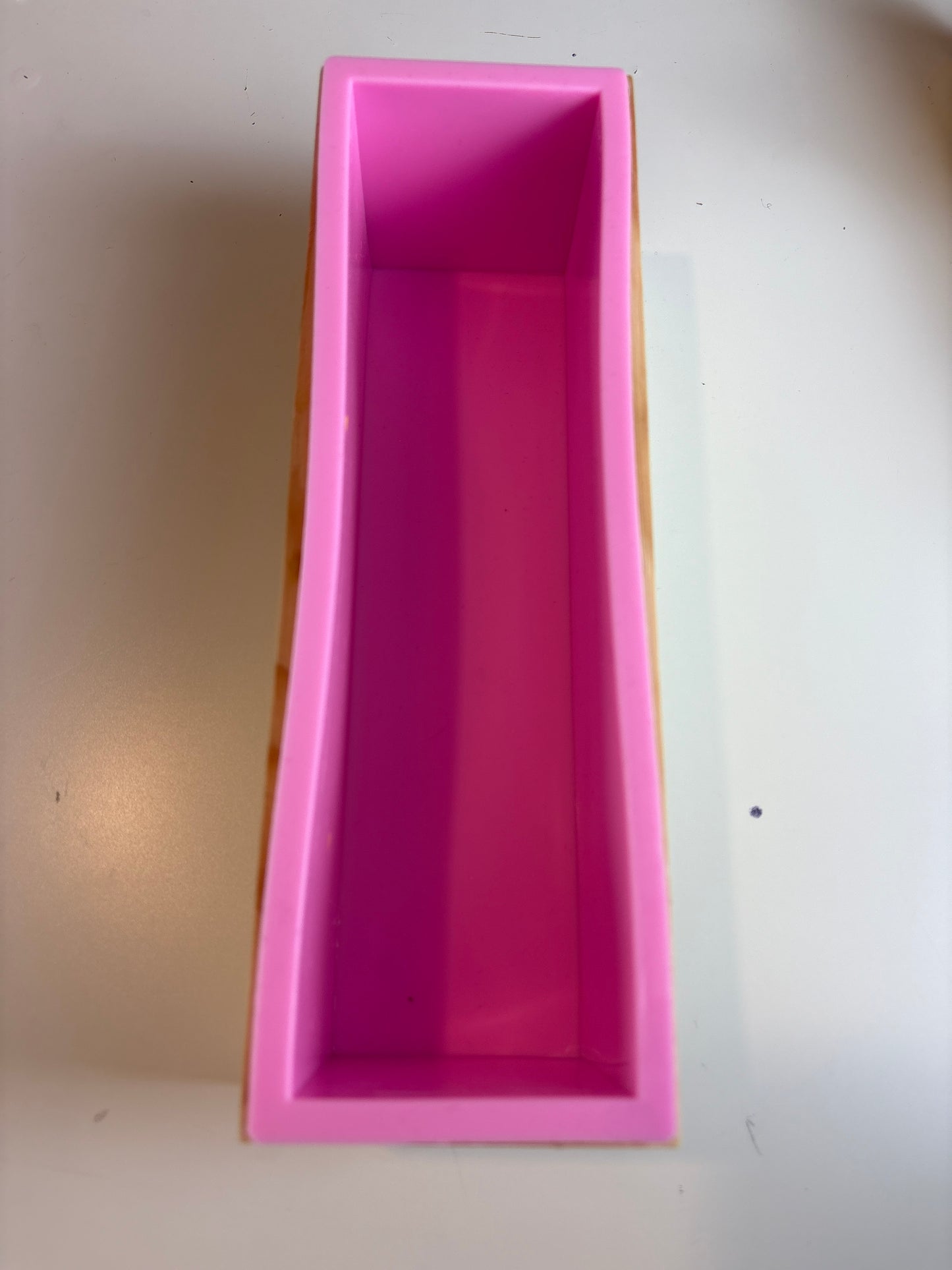 Soap Bar Mould & Cutter USED