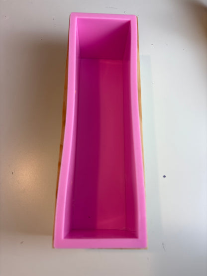 Soap Bar Mould & Cutter USED