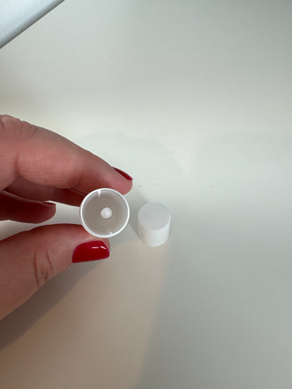 38x Lip Balm Tubes 4.3g