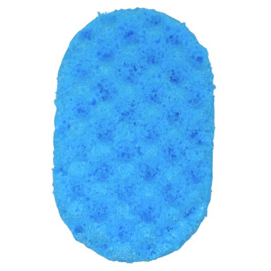 Dreamy Whispers Exfoliating Soap Sponge