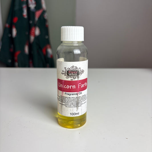 Unicorn Farts Fragrance Oil 100ml