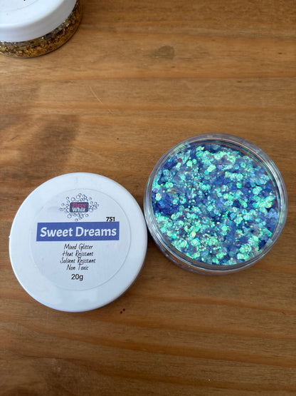 20g Sweet Dreams Glitter