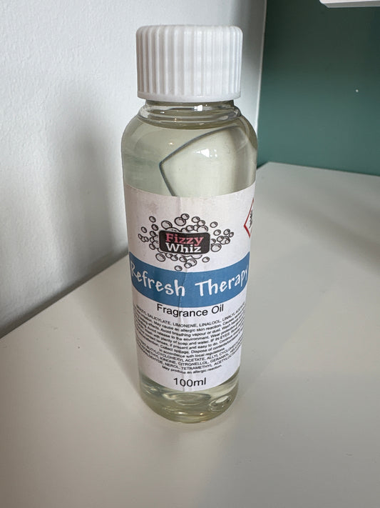 FW Refresh Therapy 100ml BRAND NEW