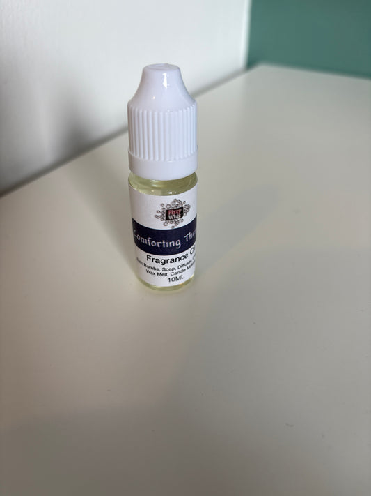 FW Comforting Therapy 10ml BRAND NEW