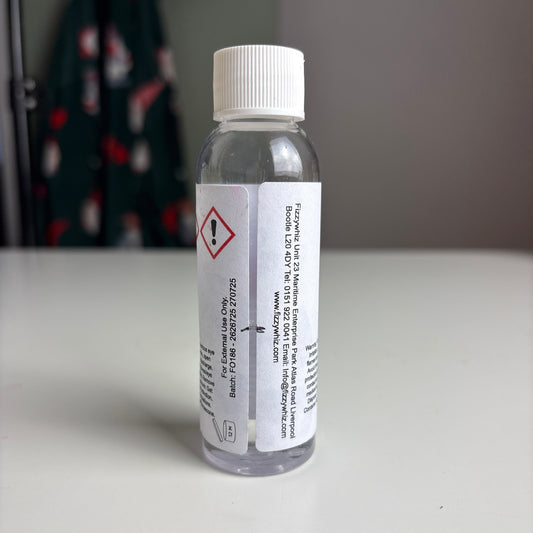 Candy Apple Fragrance Oil 50ml