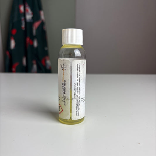 Candyfloss Fragrance Oil 50ml