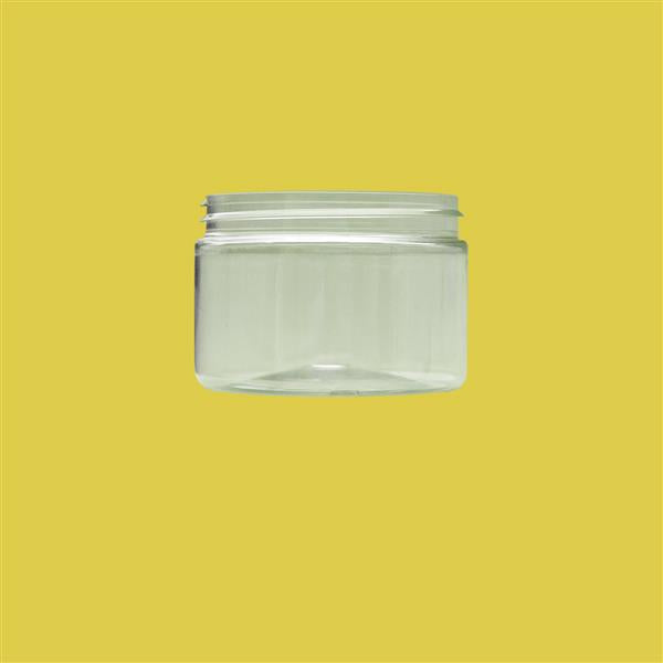 13 x 150ml Jars With White Lids