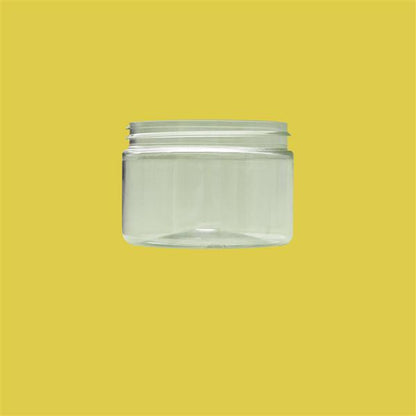 13 x 150ml Jars With White Lids