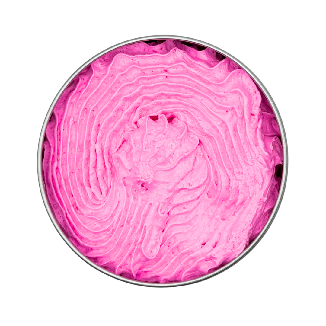 Hibiscus & Coconut Water Shave N Soap