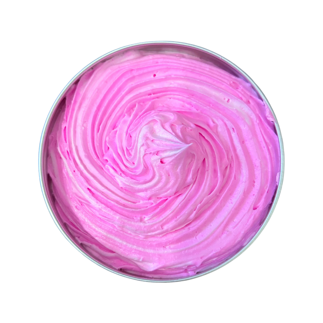 Icy Enchantment Shave N Soap