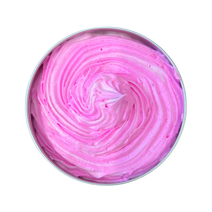Icy Enchantment Shave N Soap