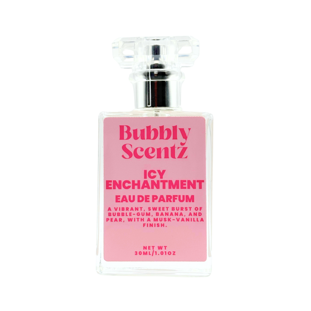 Icy Enchantment Eau De Parfum 30ml