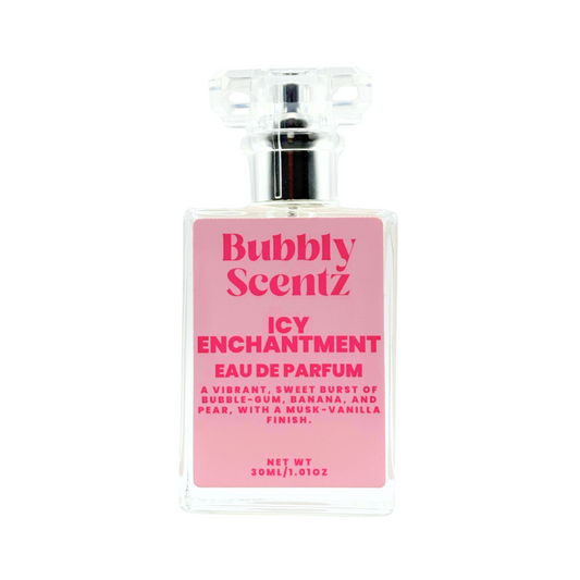 Icy Enchantment Eau De Parfum 30ml
