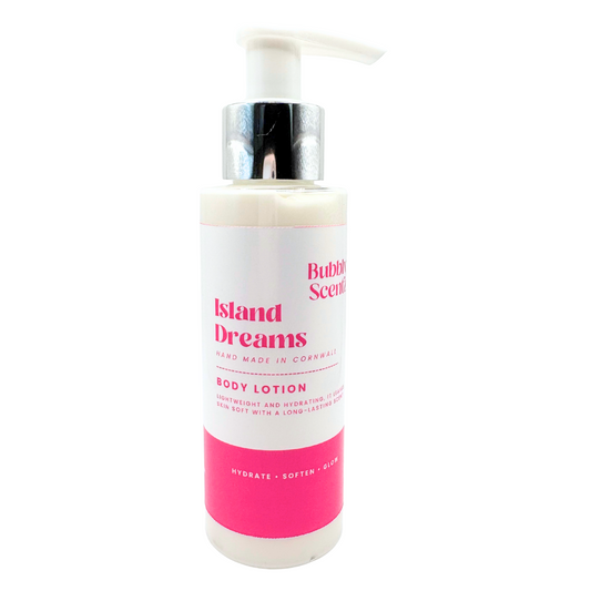 Island Dreams Body Lotion