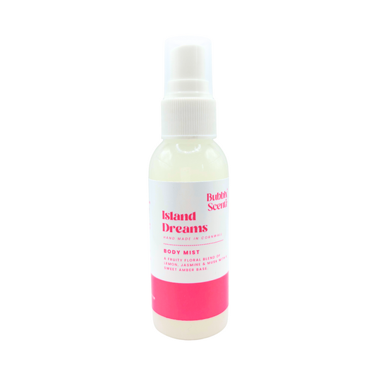 Island Dreams Body Mist