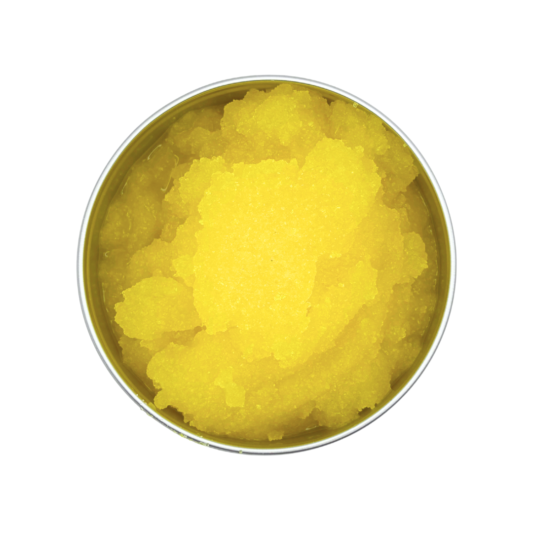 Jamaican Me Crazy Sugar Body Scrub