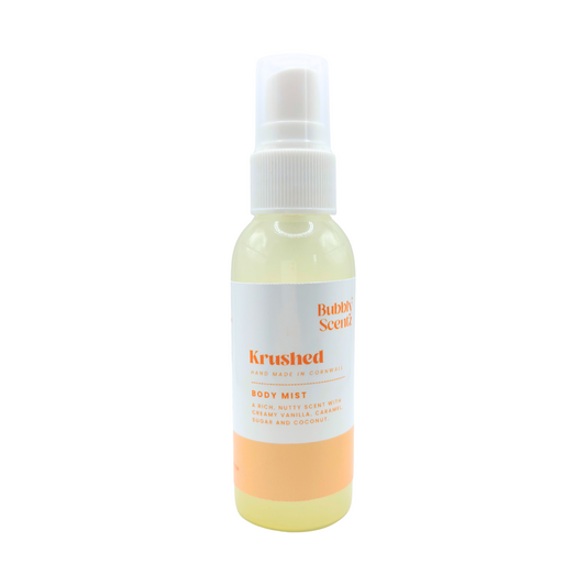 Krushed Body Mist