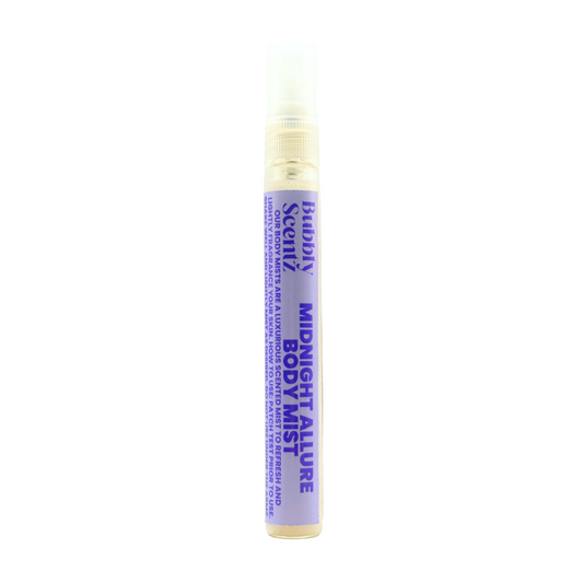 Midnight Allure Mini Body Mist