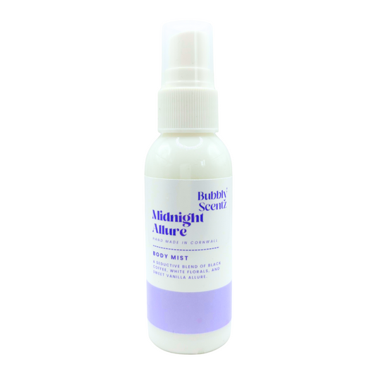 Midnight Allure Body Mist