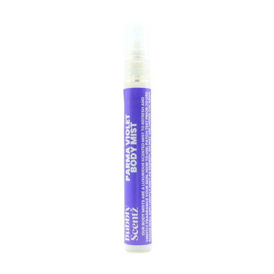 Parma Violet Mini Body Mist
