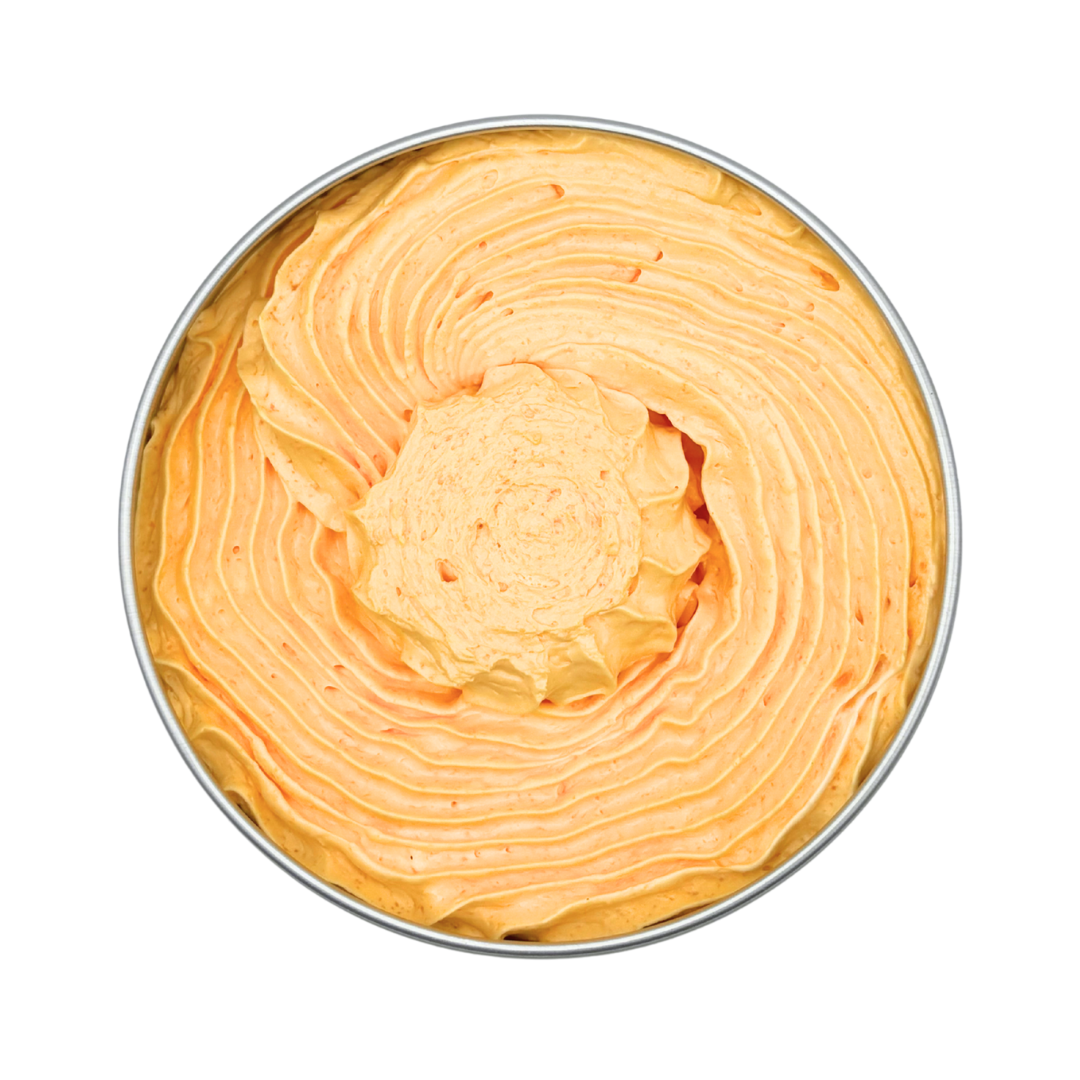 Peaches & Cream Shave N Soap