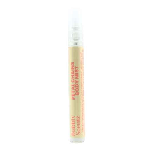 Petal Chains Mini Body Mist