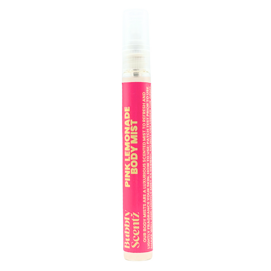 Pink Lemonade Mini Body Mist