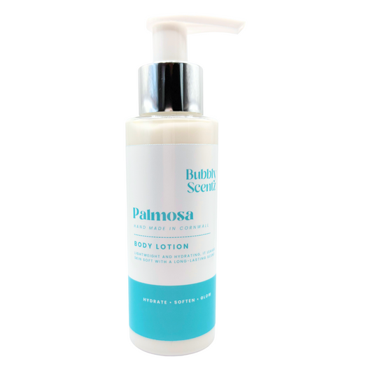 Palmosa Body Lotion