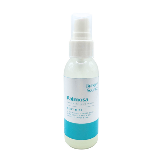 Palmosa Body Mist