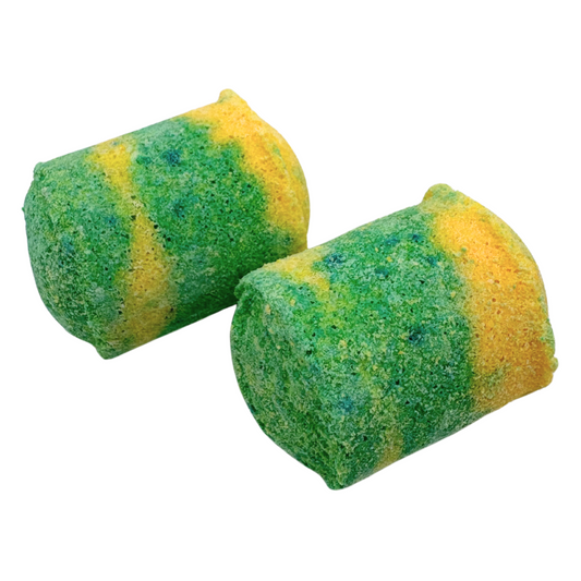 Pina Colada Shot Bombs