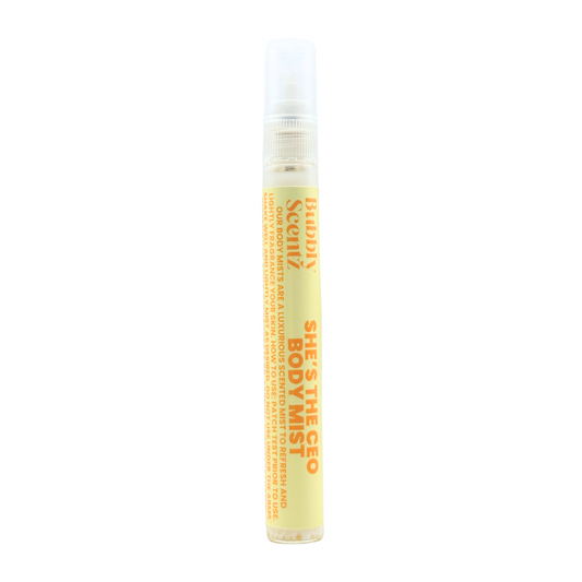 She's The CEO Mini Body Mist