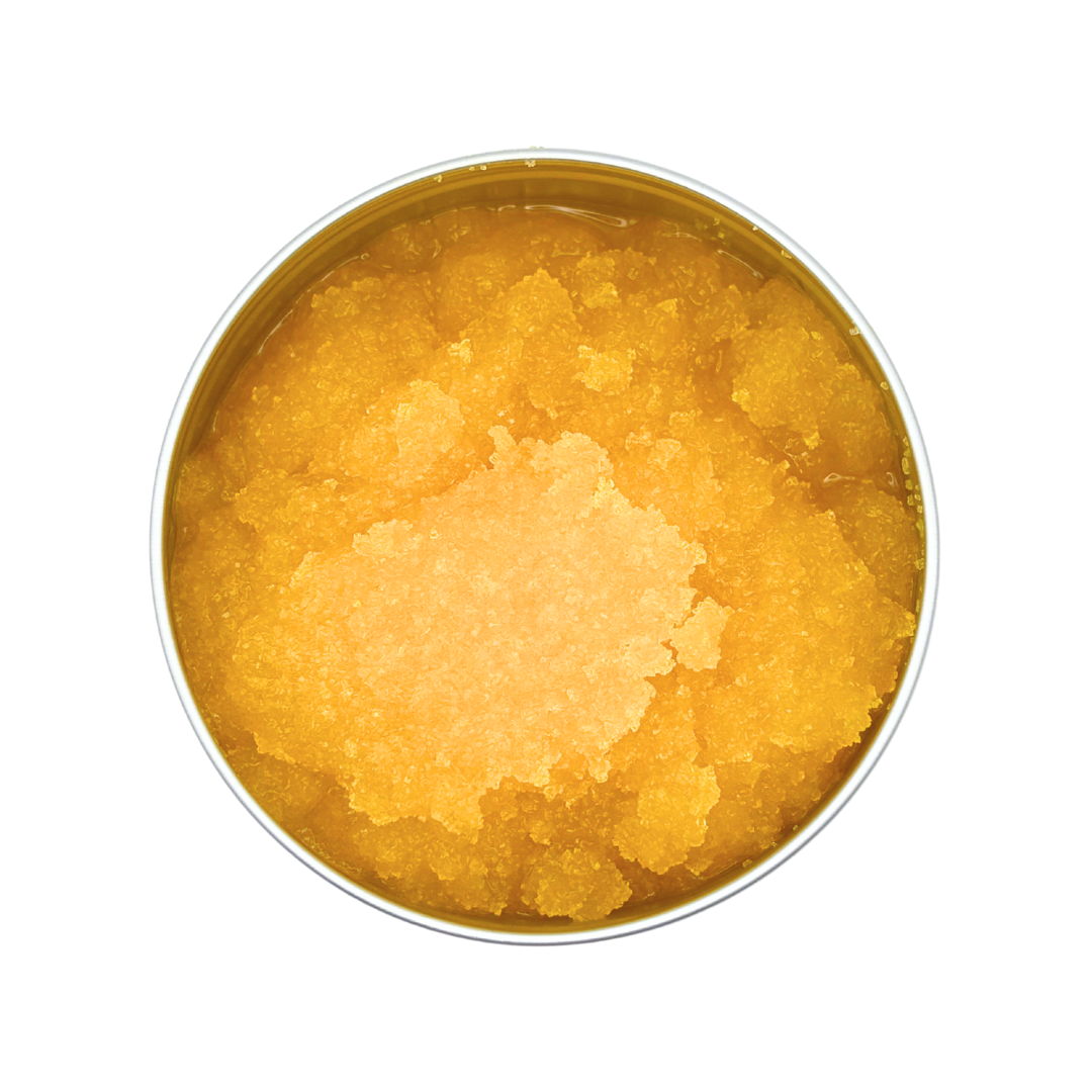 She's The CEO Sugar Body Scrub