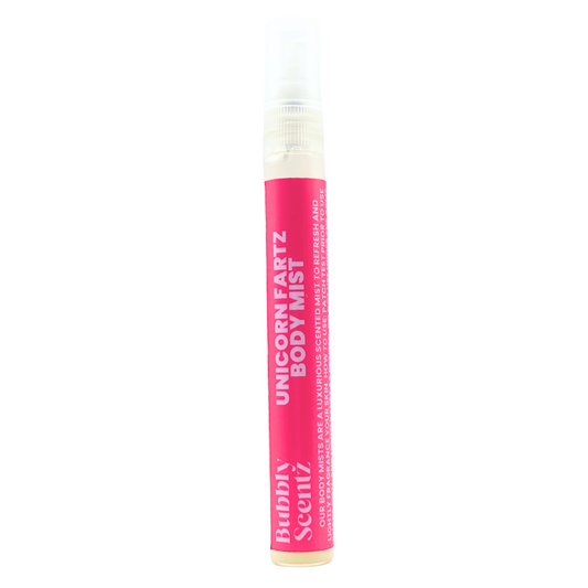 Unicorn Fartz Mini Body Mist