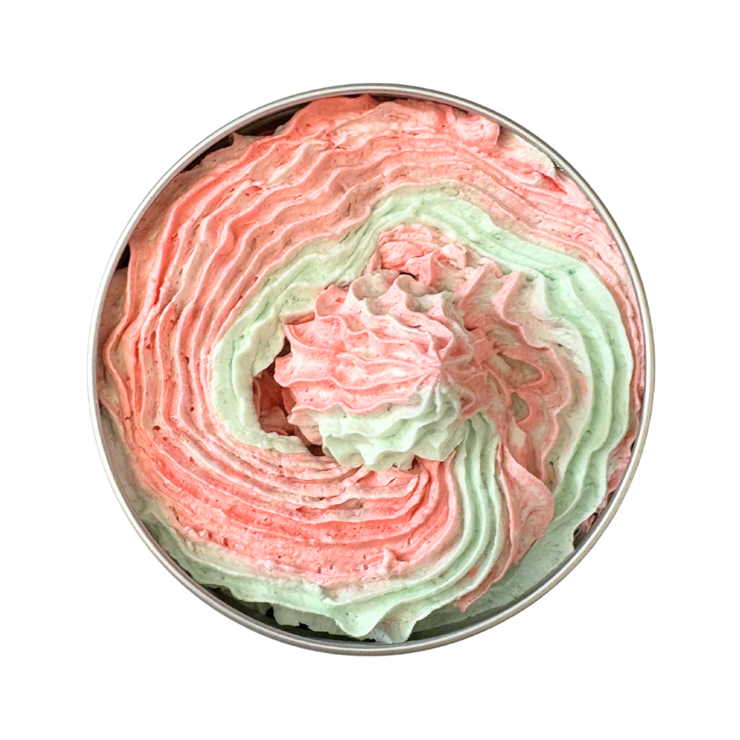 Watermelon Shave N Soap